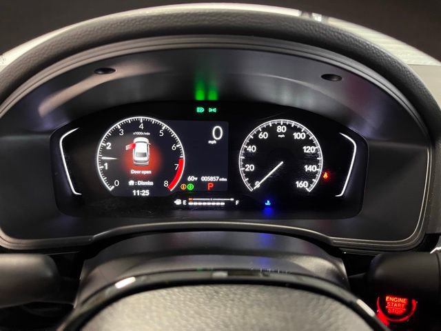 Used 2025 Honda Civic LX image 26