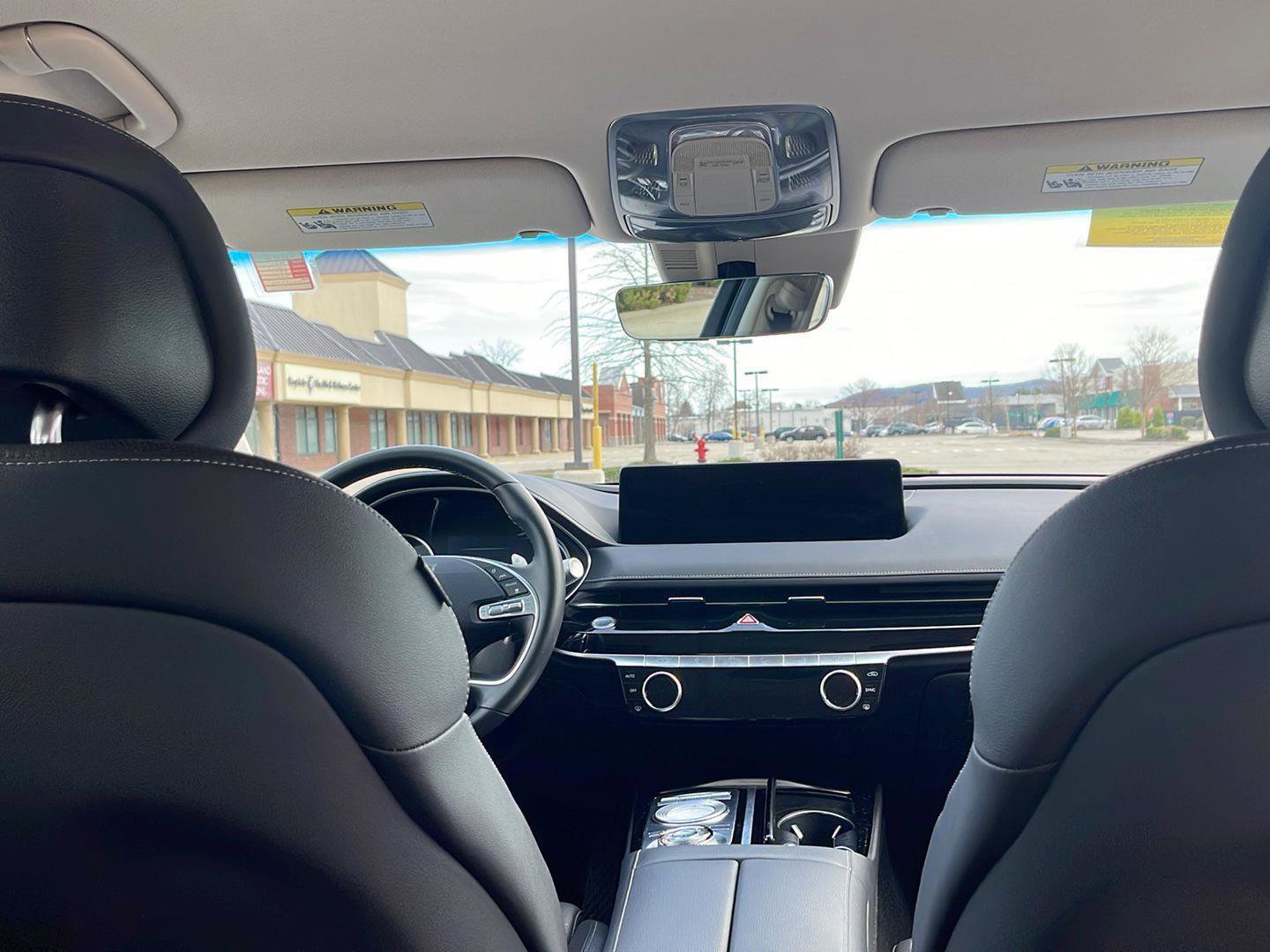 Used 2021 Genesis G80 2.5T image 23