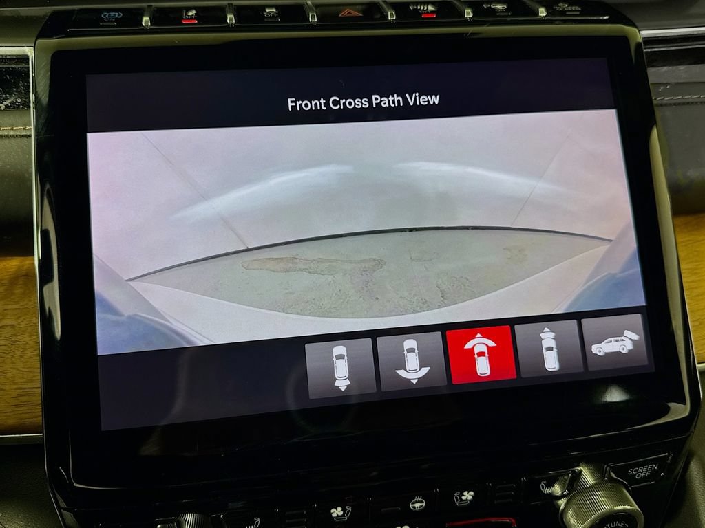 Used 2022 Jeep Grand Cherokee Summit AWD/4WD image 44