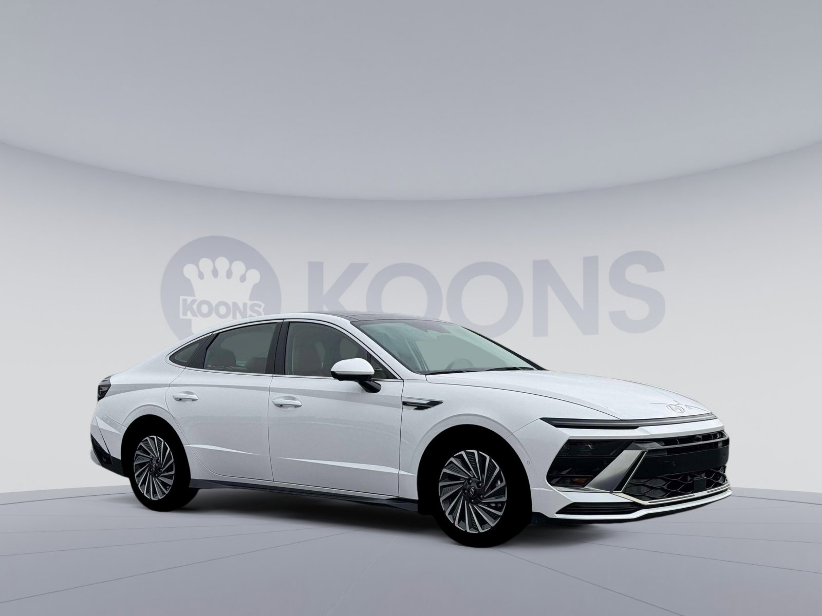 New 2026 Hyundai Sonata Limited FWD image 13