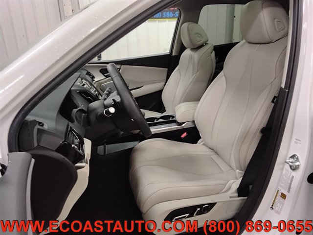 Used 2025 Acura RDX w/ Technology Package AWD/4WD image 10