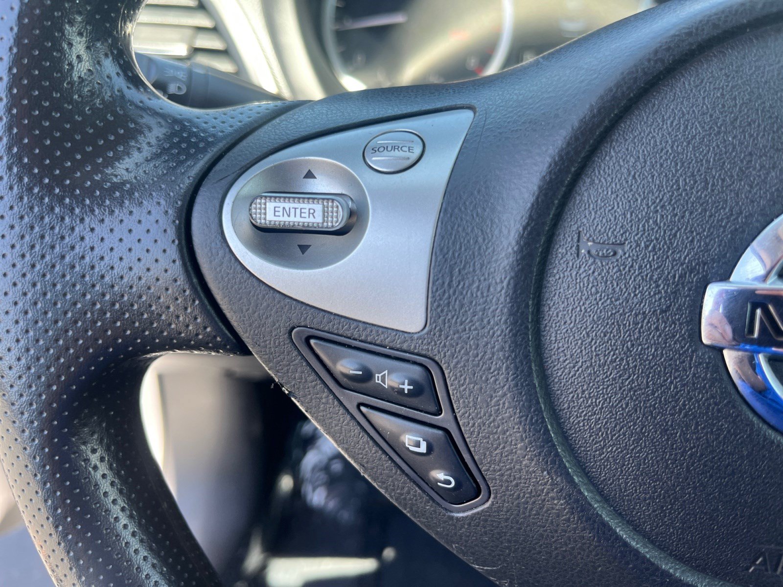 Used 2018 Nissan Sentra S FWD image 14