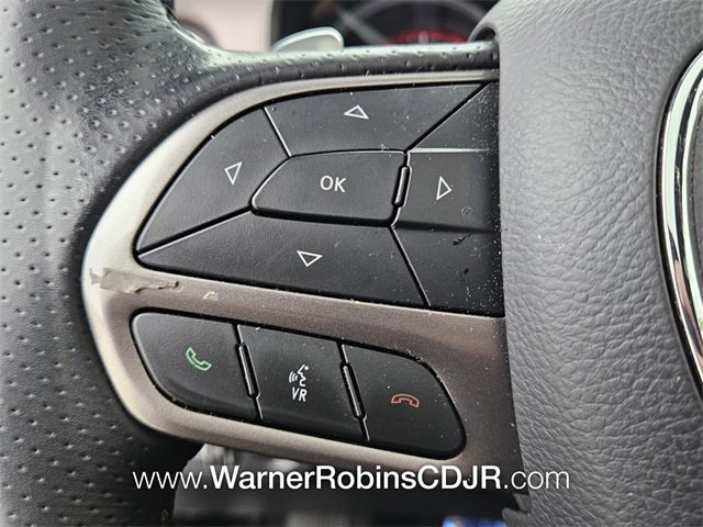 Used 2021 Dodge Charger R/T w/ Plus Group image 27