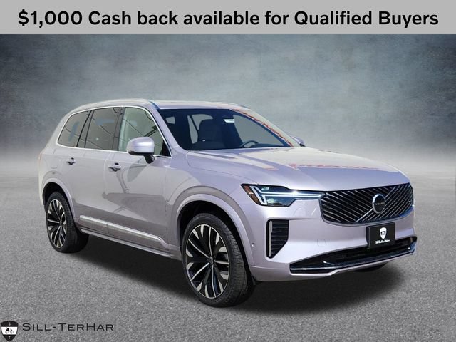 New 2026 Volvo XC90 B6 Plus w/ Protection Package Premier
