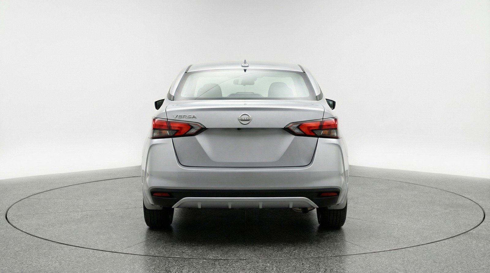 Used 2025 Nissan Versa SV image 7