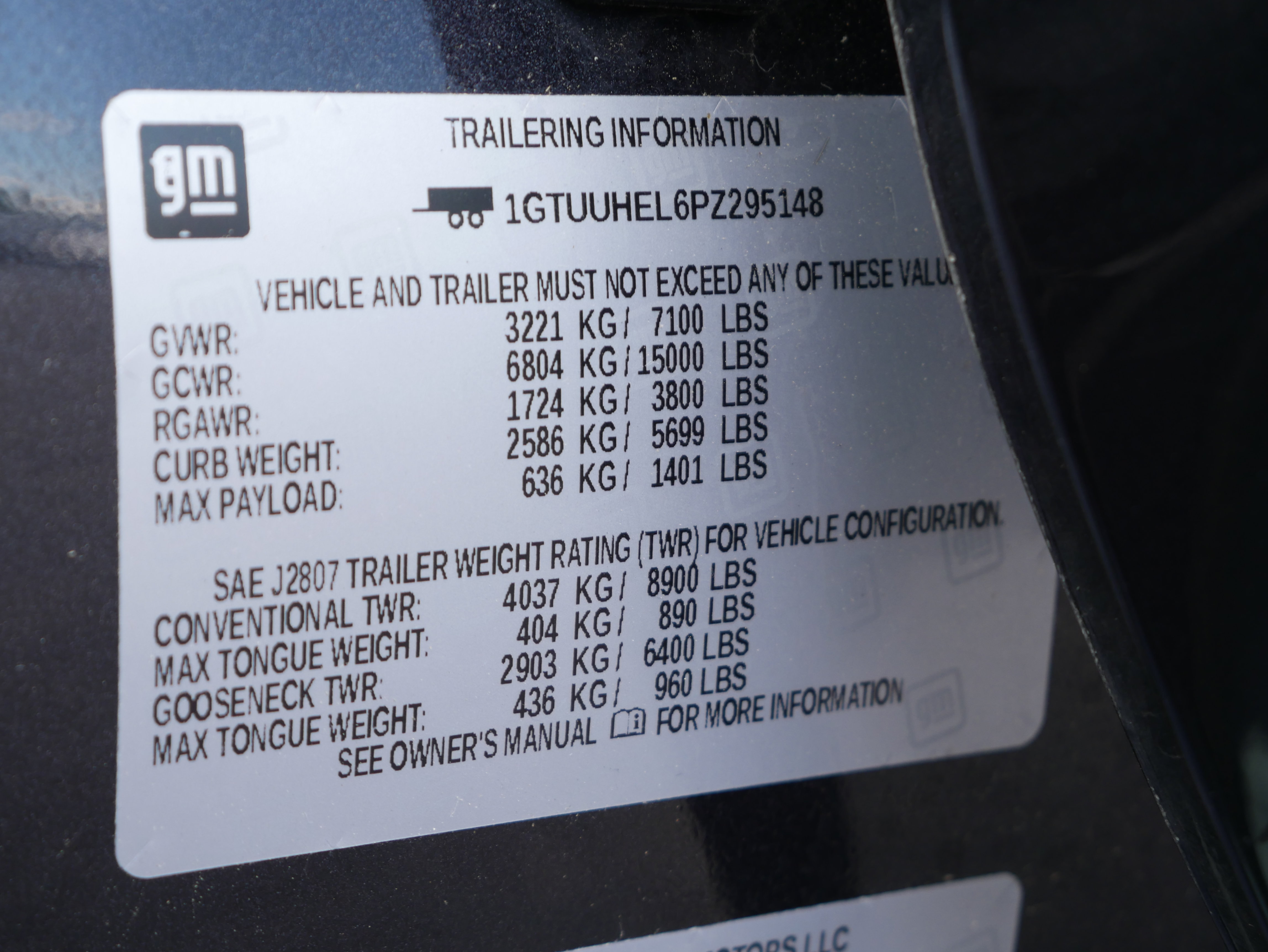 Certified 2023 GMC Sierra 1500 Denali Ultimate AWD/4WD image 42