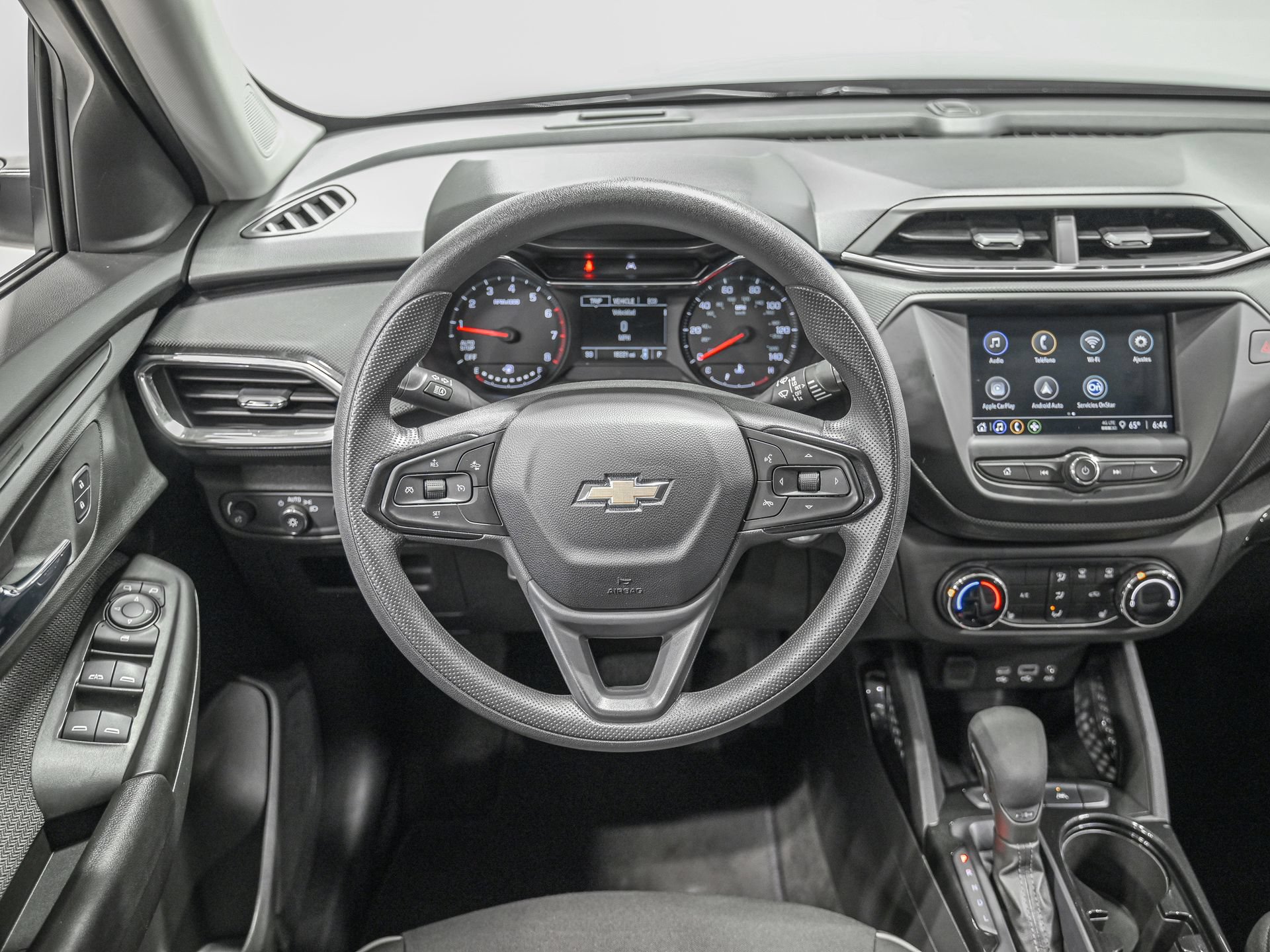 Used 2021 Chevrolet TrailBlazer LT AWD/4WD image 19
