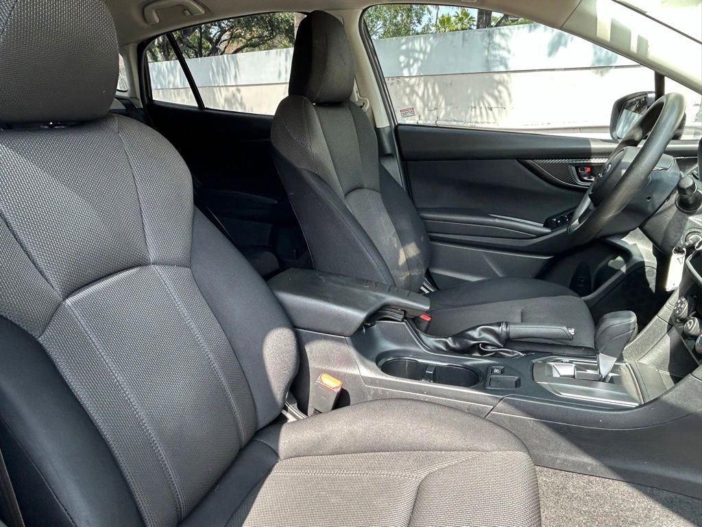 Used 2019 Subaru Crosstrek 2.0i AWD/4WD image 31