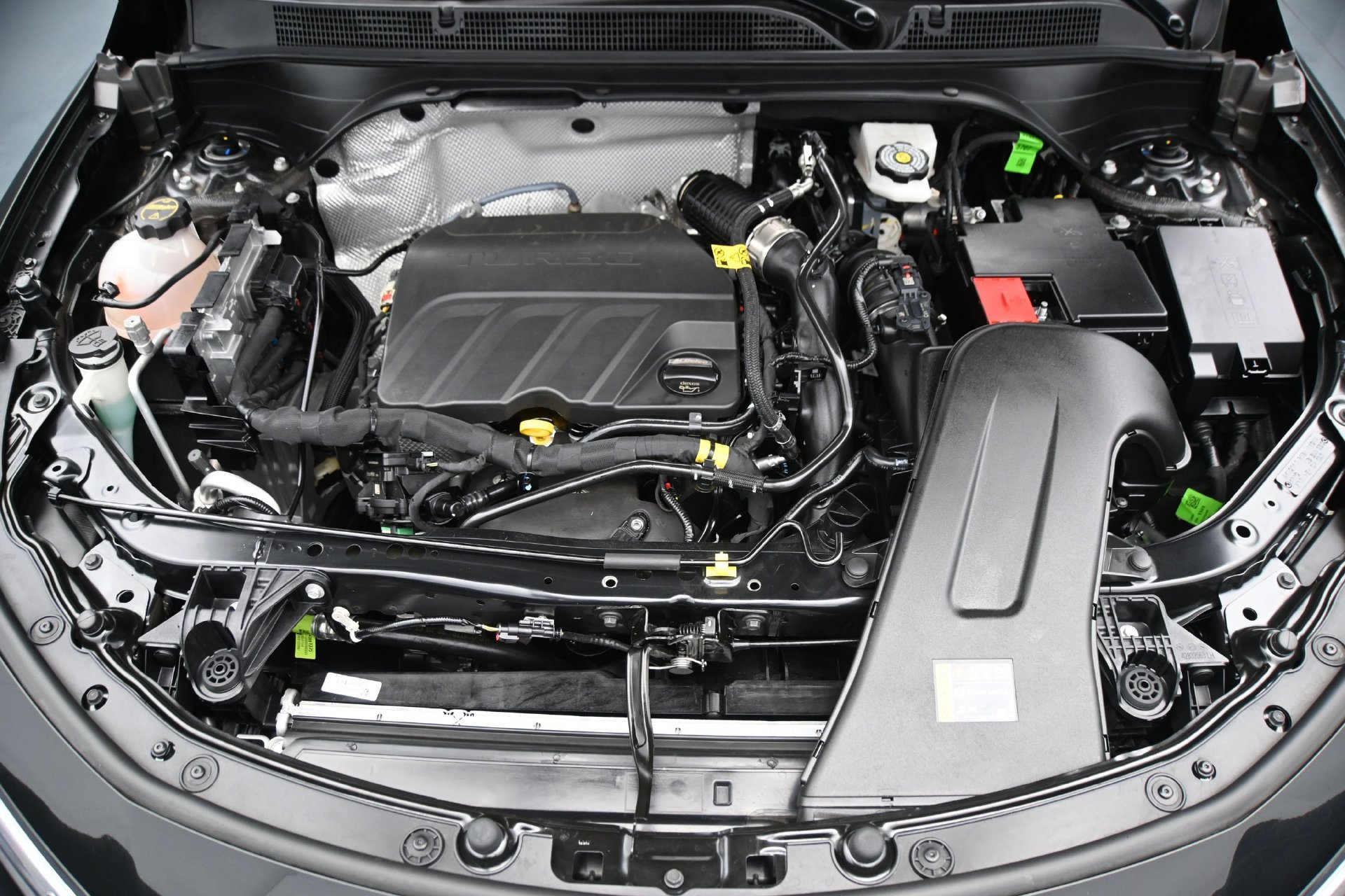 Used 2026 Buick Envista Sport Touring w/ Convenience I Package FWD image 27