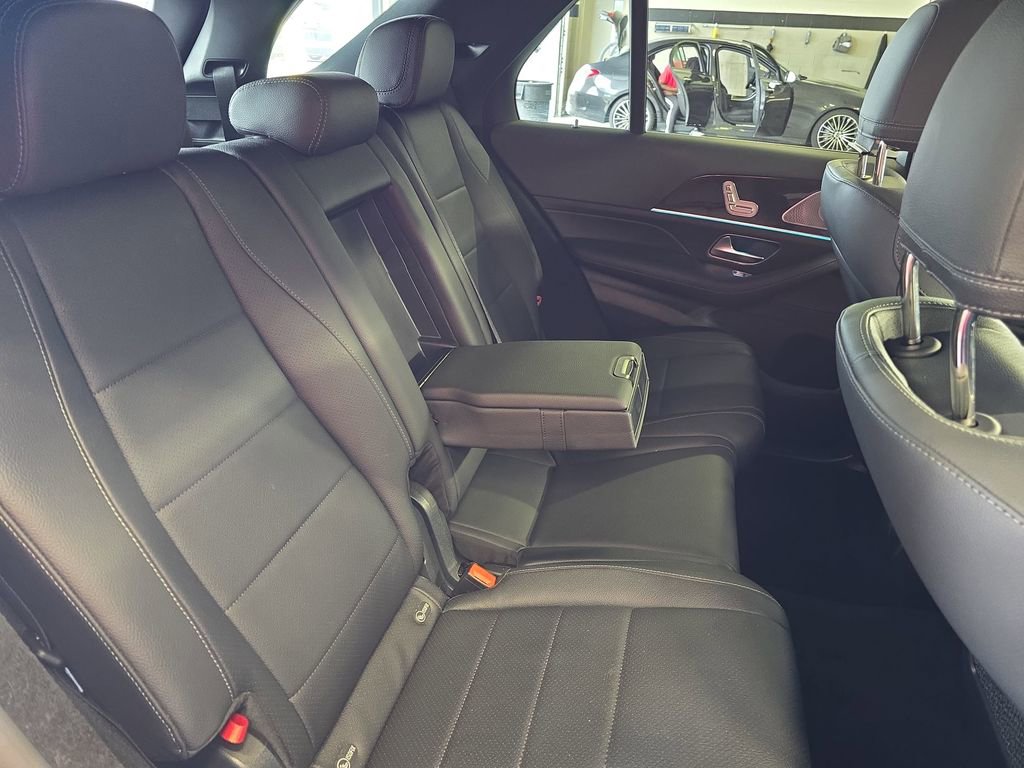 Certified 2022 Mercedes-Benz GLE 350 image 13