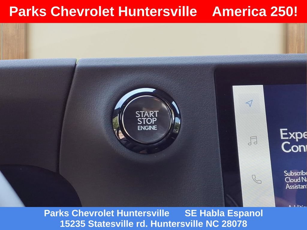 Used 2025 Lexus GX 550 w/ Cold Area Package AWD/4WD image 8