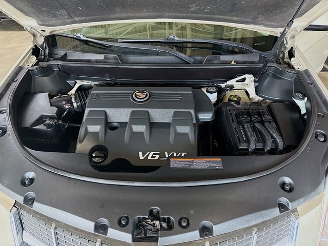 Used 2011 Cadillac SRX Luxury FWD image 31