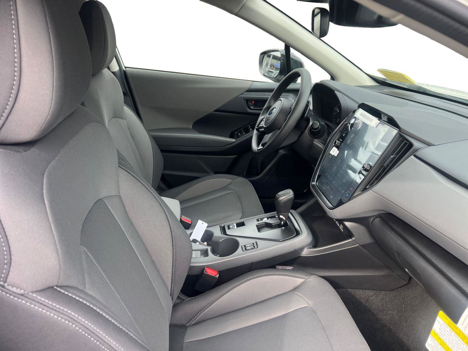 New 2026 Subaru Crosstrek 2.0i Premium image 15