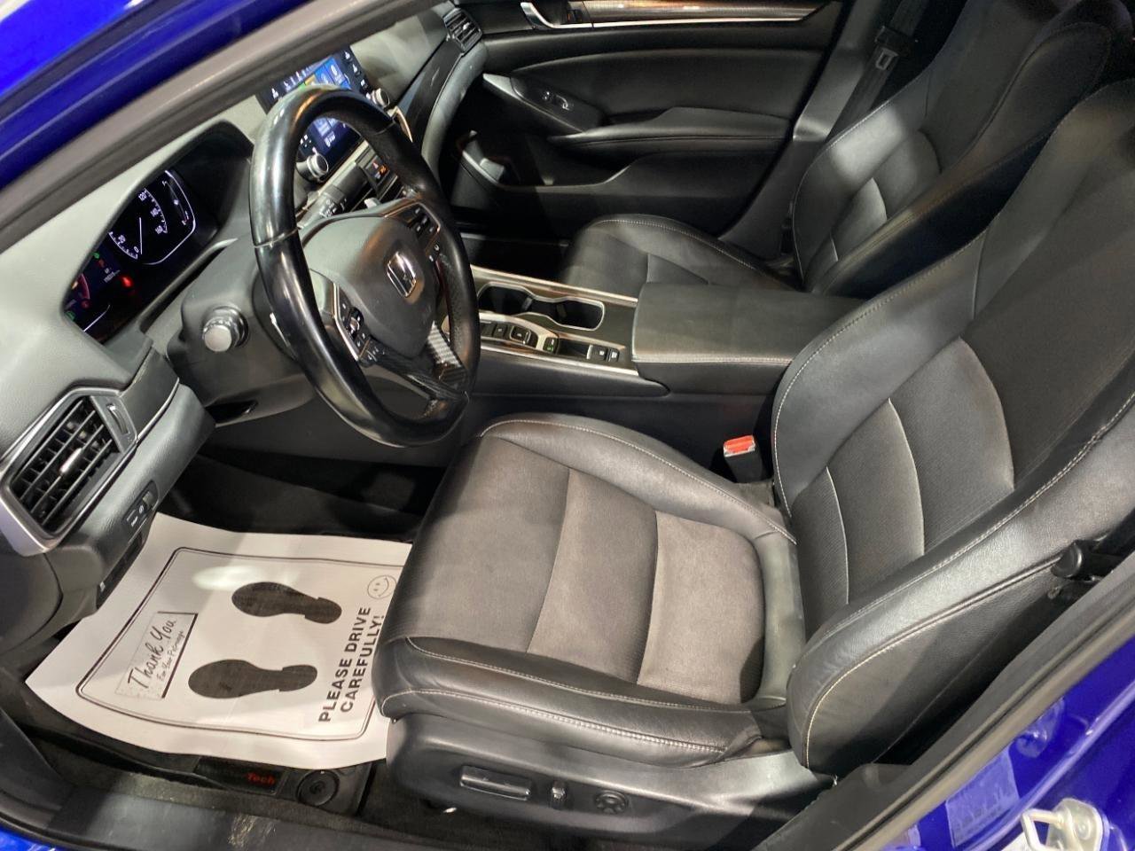 Used 2019 Honda Accord Sport image 8