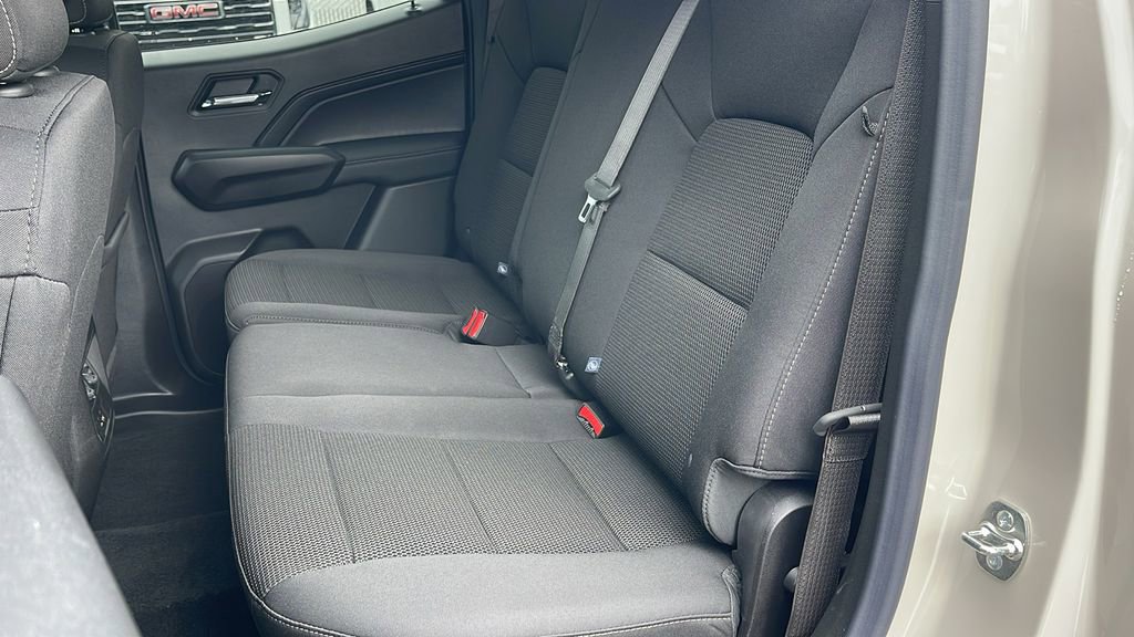 New 2026 GMC Canyon Elevation w/ Convenience Package image 13