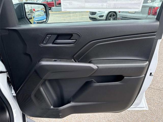 New 2025 Chevrolet Colorado Trail Boss image 13