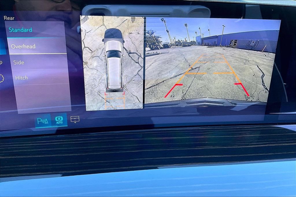 New 2026 Cadillac Escalade ESV Luxury image 25