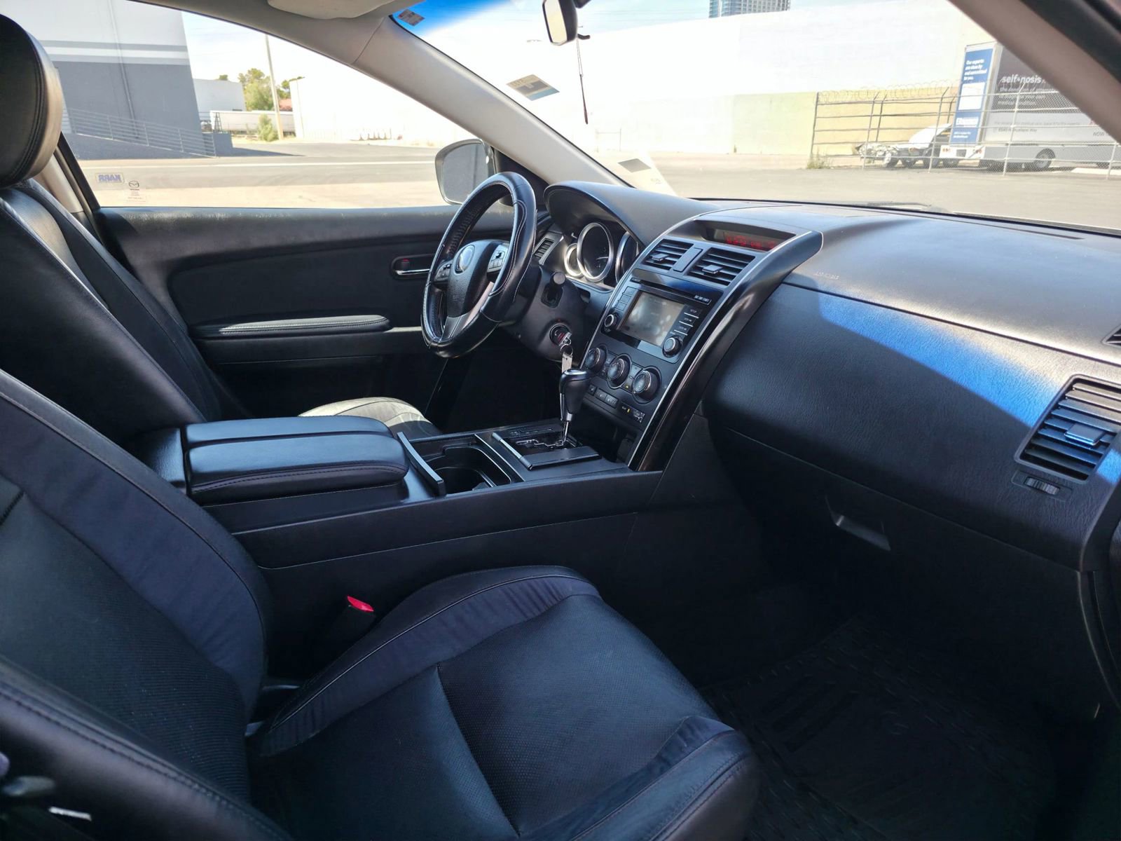 Used 2013 MAZDA CX-9 Touring FWD image 9