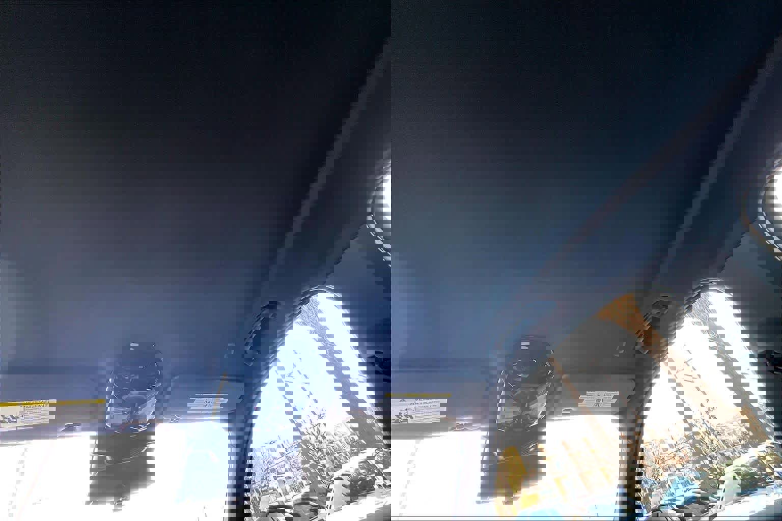 Used 2025 BMW X3 xDrive30i image 13