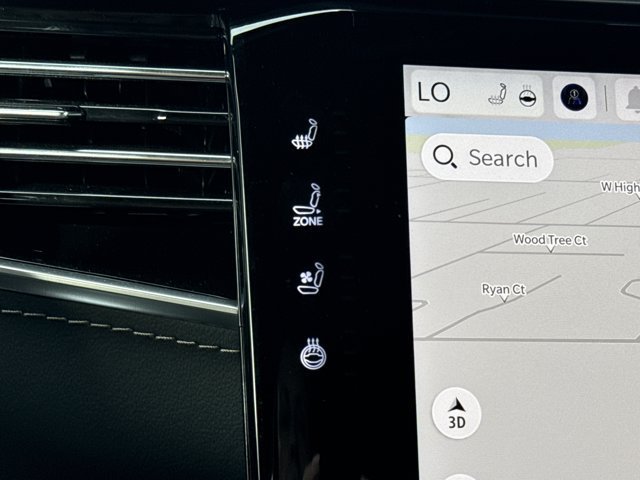 New 2027 Jeep Grand Wagoneer Summit AWD/4WD image 21