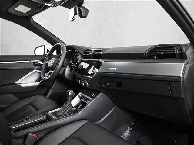 Certified 2025 Audi Q3 2.0T Premium w/ Convenience Package image 23