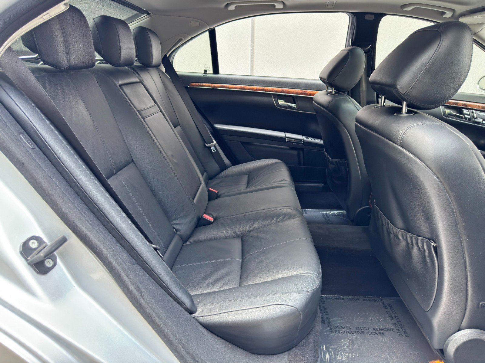Used 2007 Mercedes-Benz S 550 image 35