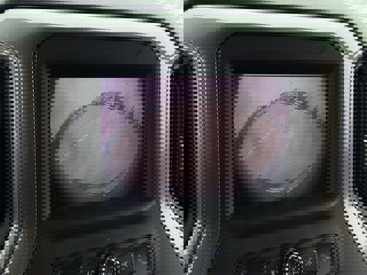 Used 2024 Chevrolet Silverado 1500 Custom w/ LPO, Dark Essentials Package image 15