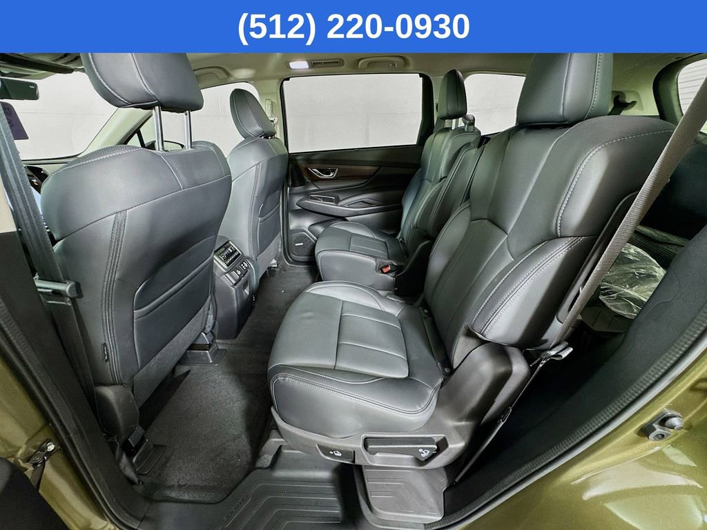 Used 2025 Subaru Ascent Touring AWD/4WD image 30