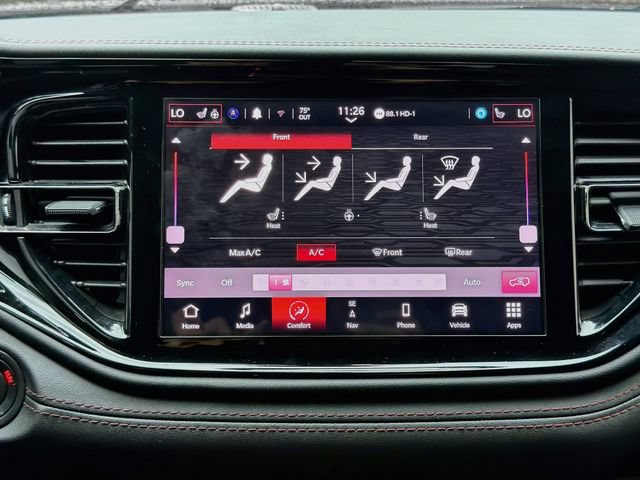 Used 2021 Dodge Durango R/T w/ Premium Interior Group AWD/4WD image 35
