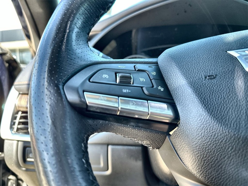 Used 2021 Cadillac XT4 Sport image 31