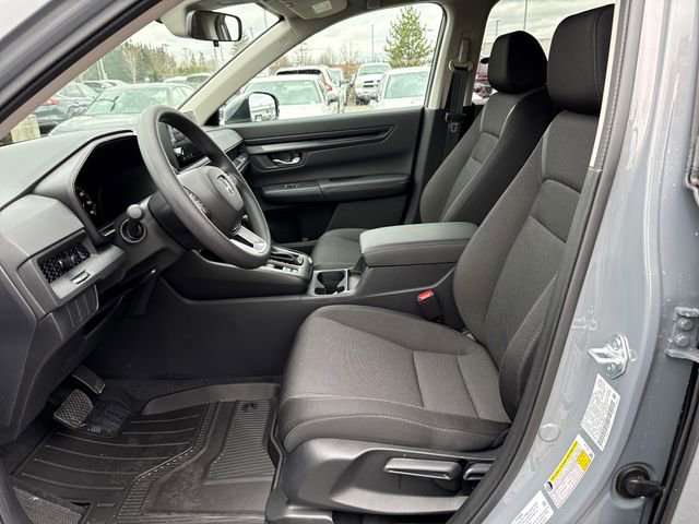 New 2026 Honda CR-V LX image 14