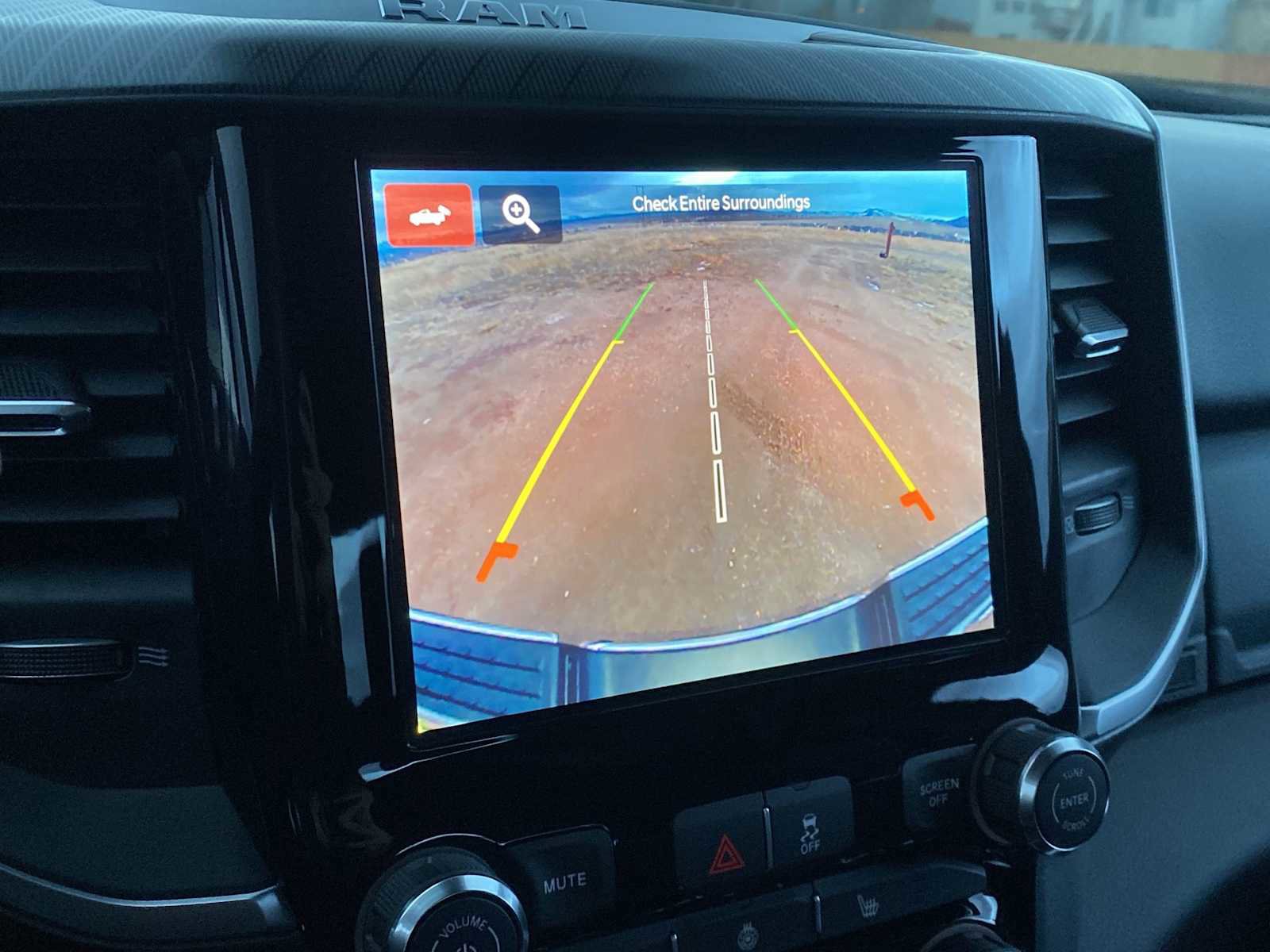 New 2026 RAM 2500 Big Horn image 22