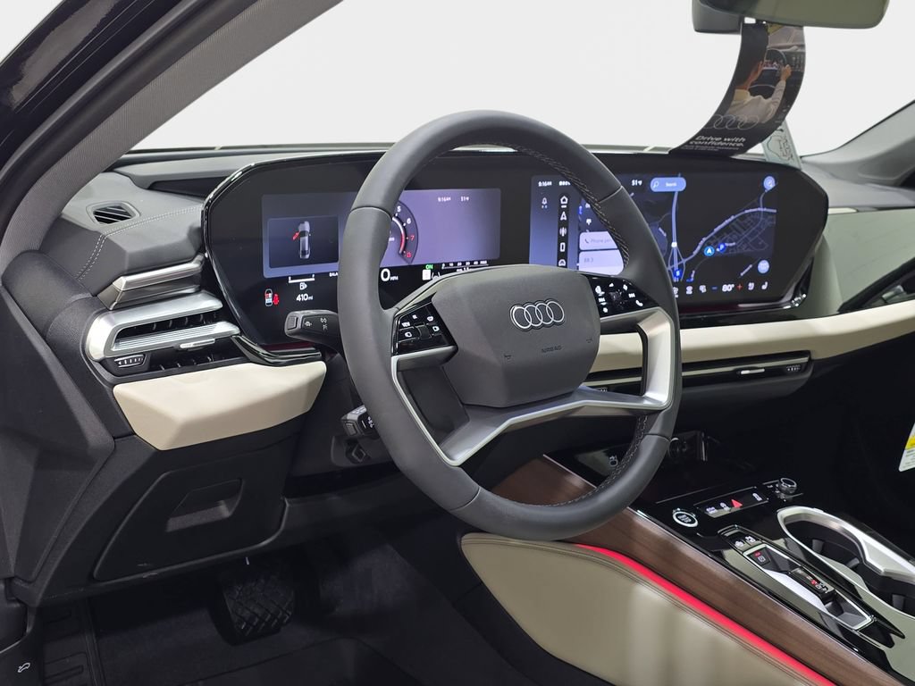 New 2026 Audi A6 Premium Plus AWD/4WD image 15