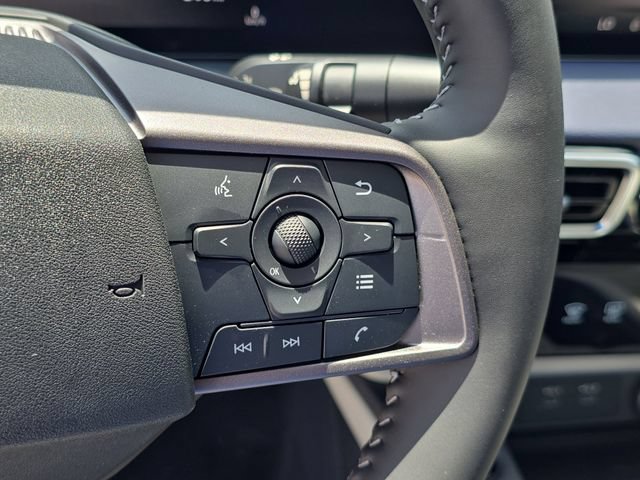 New 2026 Nissan Sentra SL w/ Floor Mat Package FWD image 32