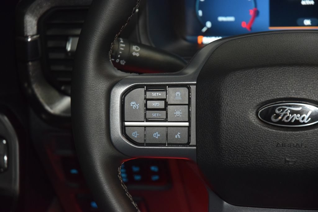 Used 2026 Ford F150 Lariat w/ Equipment Group 502A High AWD/4WD image 40