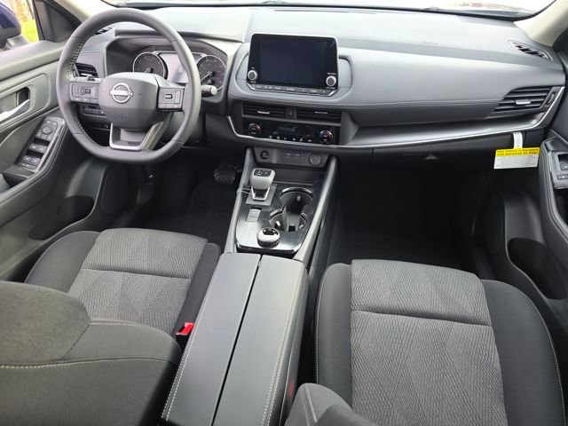 New 2026 Nissan Rogue SV image 25