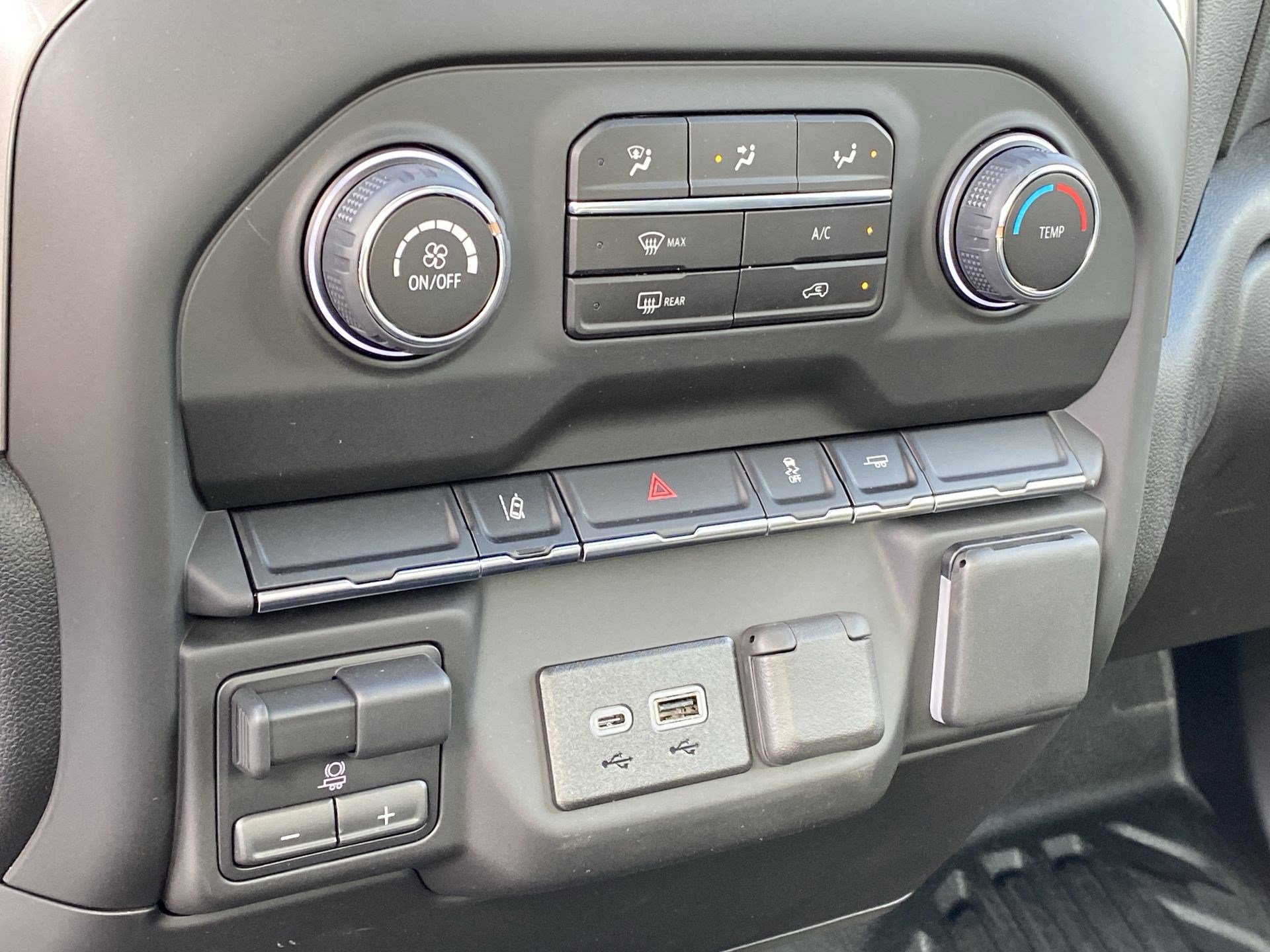 New 2026 Chevrolet Silverado 2500 W/T w/ WT Convenience Package image 31