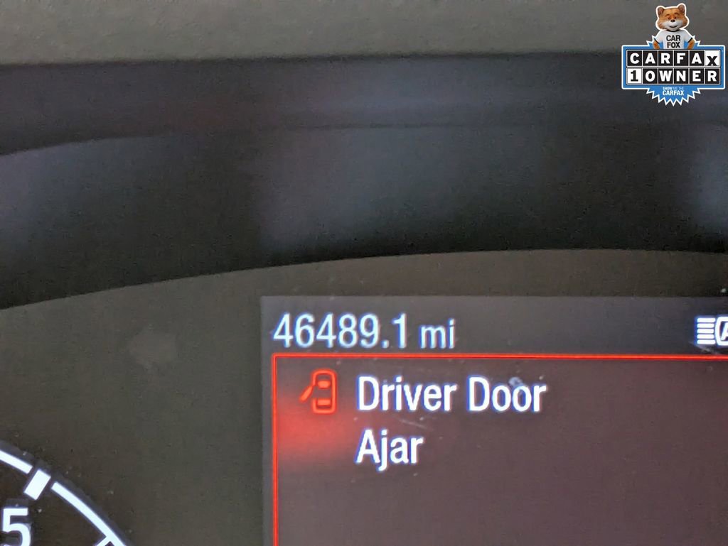 Used 2023 Ford Maverick XLT w/ Equipment Group 300A Standard AWD/4WD image 16