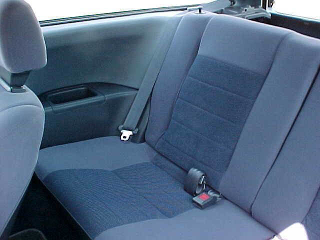 Used 1991 Honda Civic DX image 13