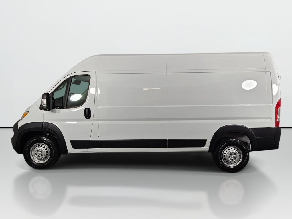 New 2026 RAM ProMaster 2500 FWD image 6
