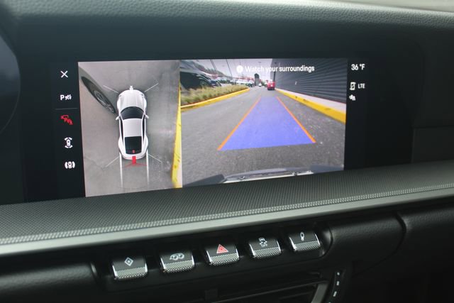 Certified 2023 Porsche 911 Carrera 4S image 20