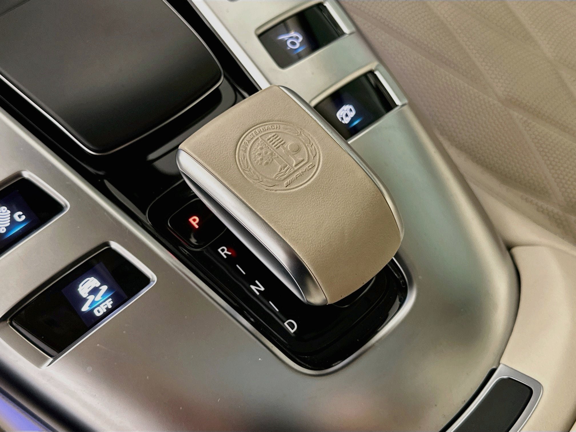 Certified 2022 Mercedes-Benz AMG GT 53 w/ Executive Rear Seat Package image 21