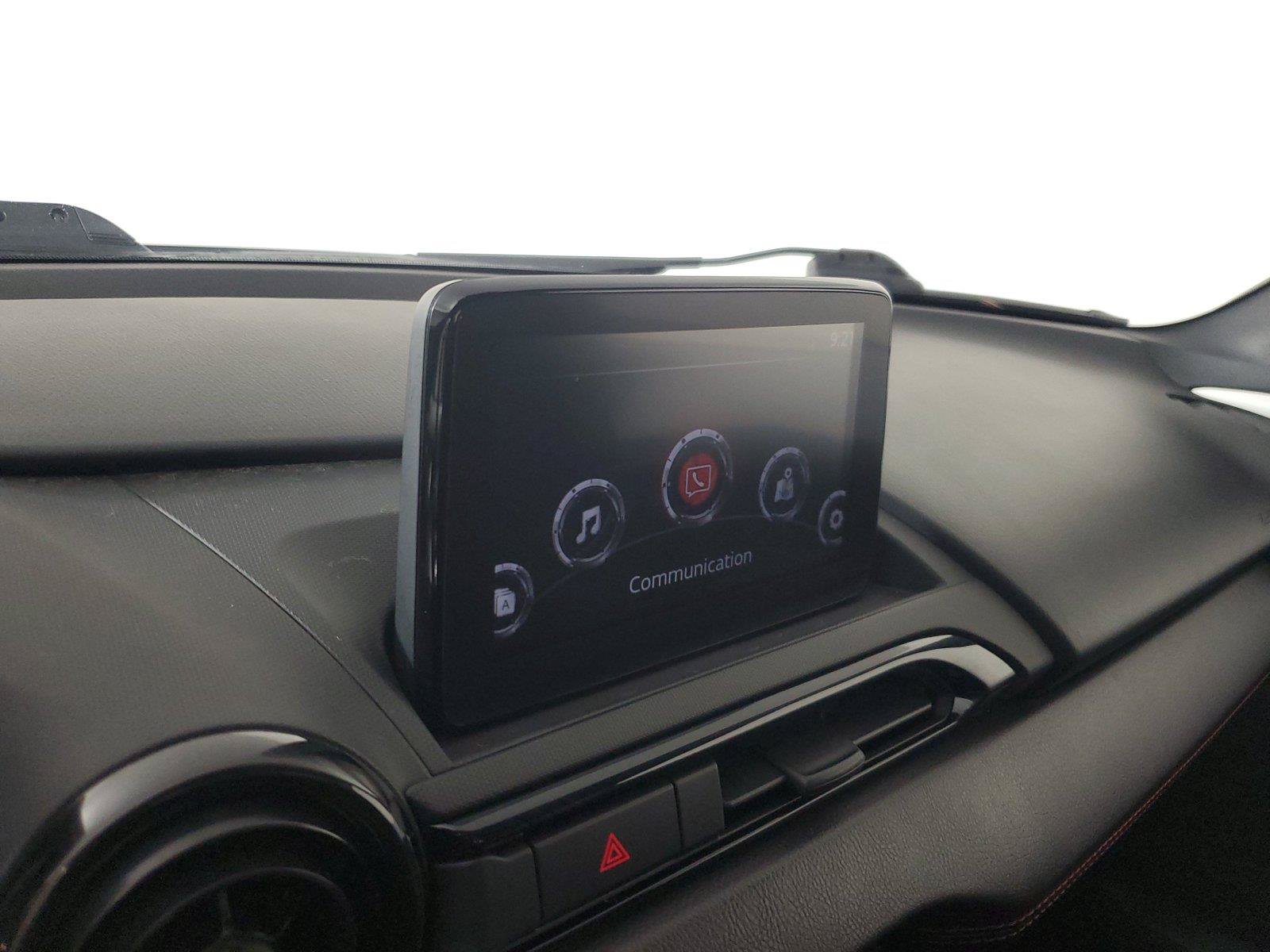 Used 2019 MAZDA MX-5 Miata Club RWD image 21