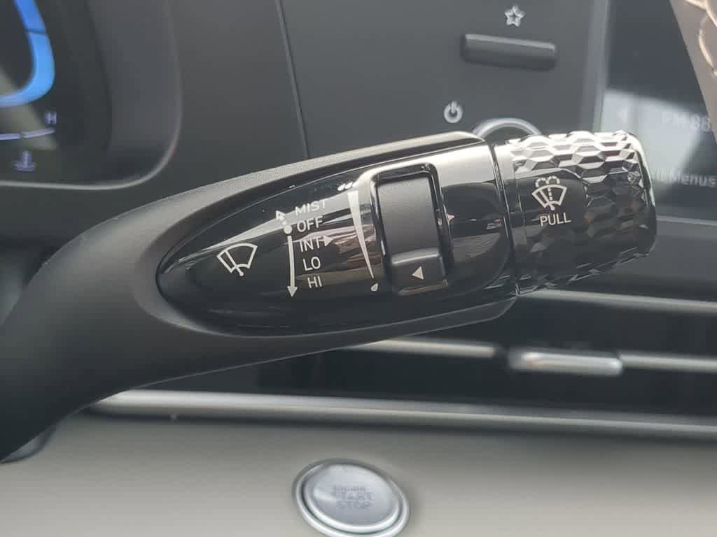 New 2026 Hyundai Elantra SEL Sport Premium FWD image 27