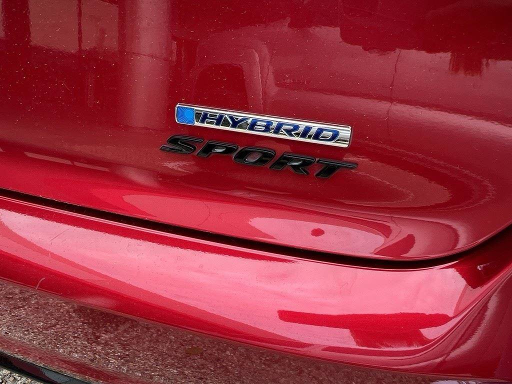 Used 2023 Honda Accord Sport image 32