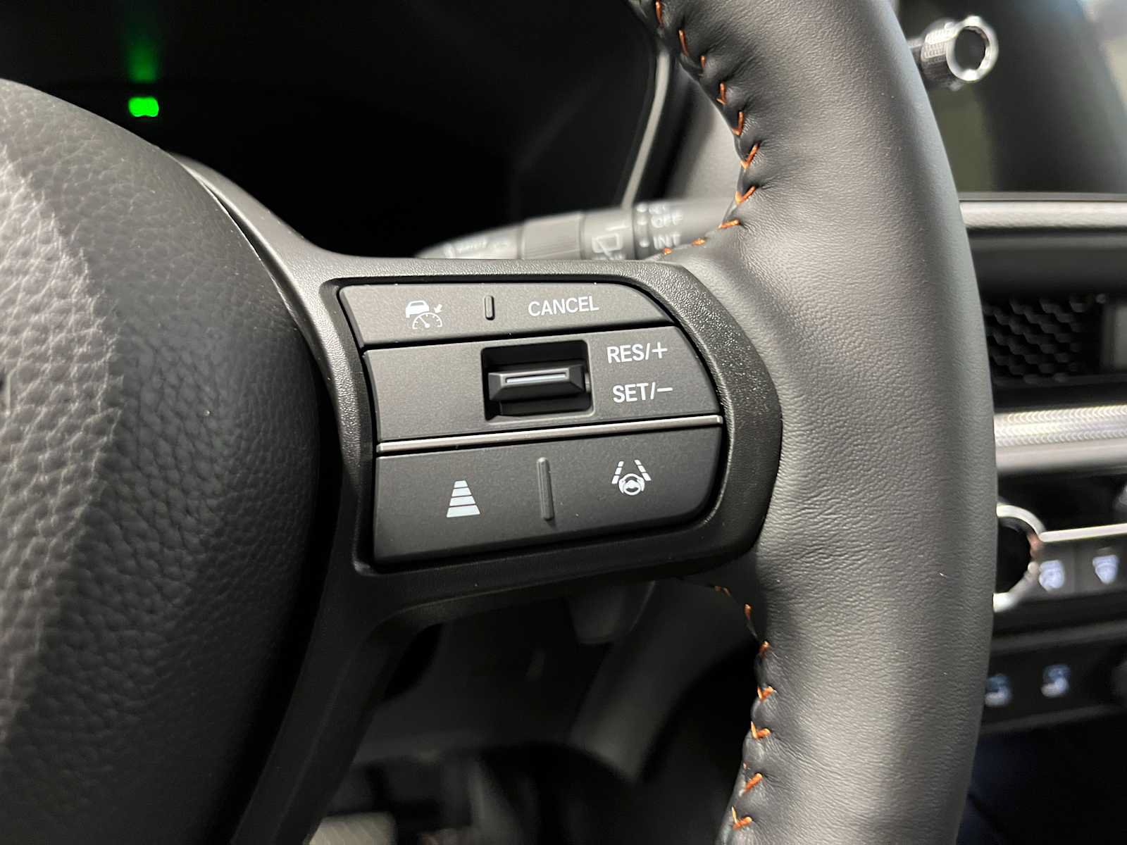 New 2026 Honda CR-V Sport image 15