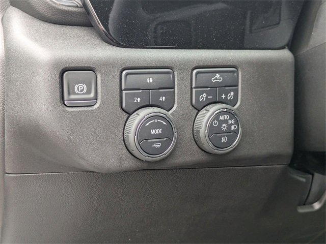 New 2025 Chevrolet Silverado 2500 LT w/ Convenience Package image 13