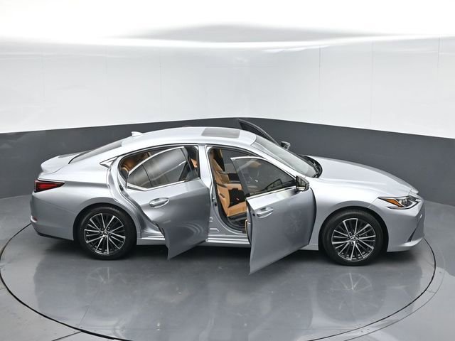 Used 2022 Lexus ES 350 w/ Premium Package image 60