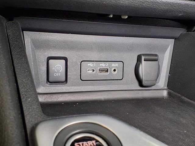 Used 2024 Nissan Sentra SV image 9