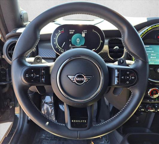 Used 2023 MINI Cooper S w/ MINI Resolute Edition FWD image 12